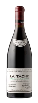 Romanée-Conti; La Tâche; 2007; 1 (1 x 1); 750ml
