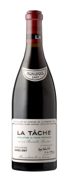 Romanée-Conti; La Tâche; 2007; 1 (1 x 1); 750ml