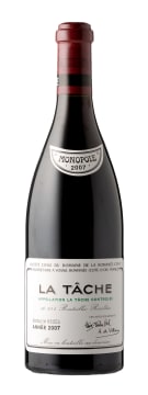 Romanée-Conti; La Tâche; 2007; 1 (1 x 1); 750ml