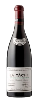 Romanée-Conti; La Tâche; 2007; 1 (1 x 1); 750ml
