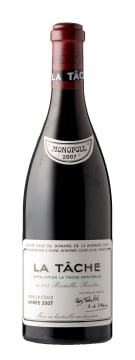 Romanée-Conti; La Tâche; 2007; 1 (1 x 1); 750ml