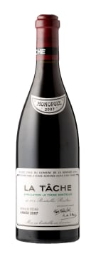 Romanée-Conti; La Tâche; 2007; 1 (1 x 1); 750ml
