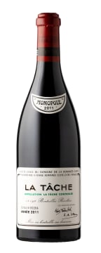 Romanée-Conti; La Tâche; 2011; 1 (1 x 1); 750ml