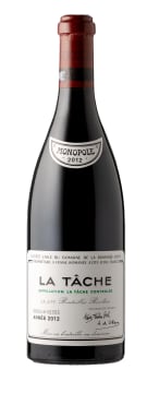 Romanée-Conti; La Tâche; 2012; 1 (1 x 1); 750ml