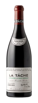 Romanée-Conti; La Tâche; 2012; 1 (1 x 1); 750ml
