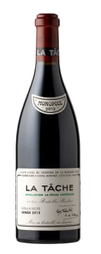 Romanée-Conti; La Tâche; 2013; 1 (1 x 1); 750ml