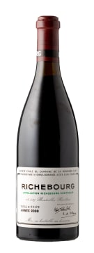 Romanée-Conti; Richebourg; 2000; 1 (1 x 1); 750ml
