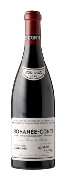 Romanée-Conti; Romanée-Conti; 2010; 1 (1 x 1); 750ml