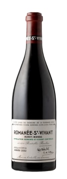 Romanée-Conti; Romanée-Saint-Vivant; 2002; 1 (1 x 1); 750ml