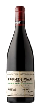 Romanée-Conti; Romanée-Saint-Vivant; 2006; 1 (1 x 1); 750ml