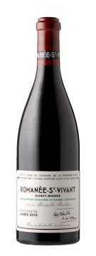 Romanée-Conti; Romanée-Saint-Vivant; 2010; 1 (1 x 1); 750ml
