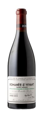 Romanée-Conti; Romanée-Saint-Vivant; 2014; 1 (1 x 1); 750ml