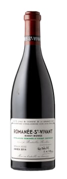 Romanée-Conti; Romanée-Saint-Vivant; 2014; 1 (1 x 1); 750ml