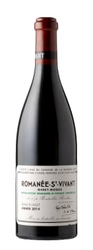 Romanée-Saint-Vivant 2014 1 (1 x 1) 750ml by Romanée-Conti
