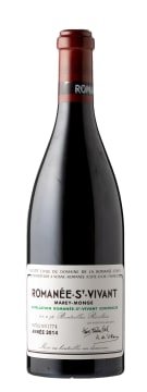 Romanée-Conti; Romanée-Saint-Vivant; 2014; 1 (1 x 1); 750ml