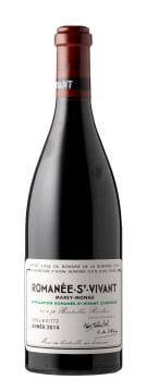 Romanée-Conti; Romanée-Saint-Vivant; 2014; 1 (1 x 1); 750ml