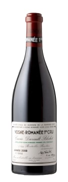 Romanée-Conti; Vosne-Romanée 1er Cru 'Cuvée Duvault-Blochet; 2008; 1 (1 x 1); 750ml