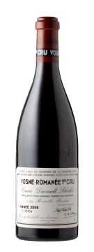 Romanée-Conti; Vosne-Romanée 1er Cru 'Cuvée Duvault-Blochet; 2008; 1 (1 x 1); 750ml