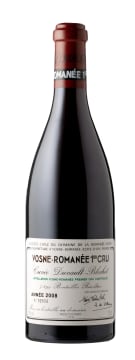 Romanée-Conti; Vosne-Romanée 1er Cru 'Cuvée Duvault-Blochet; 2008; 1 (1 x 1); 750ml