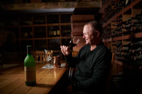 Kanonkop Wine Estate; CWG Paul Sauer; 2020; 24 (4 x 6); 750ml