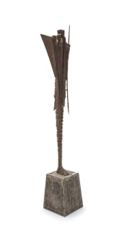 Anton Smit; Sentinels