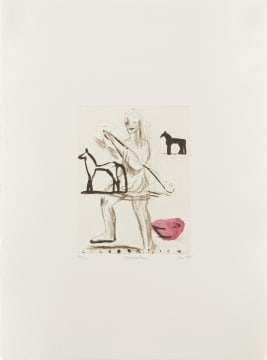 Deborah Bell; Celebration