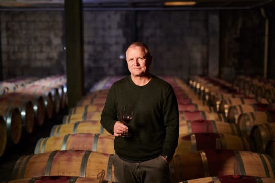 Kanonkop Wine Estate; CWG Paul Sauer; 2020; 24 (4 x 6); 750ml
