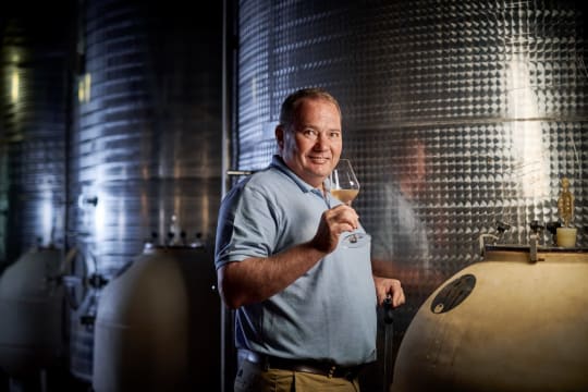 Spier Wines; Frans K Smit CWG Special Edition; 2019; 36 (6 x 6); 750ml