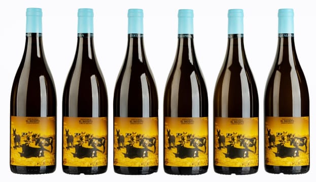 Testalonga; El Bandito Lords of Dogtown; 2016; 6 (1 x 6); 750ml