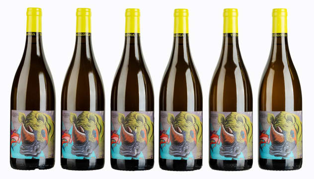 Testalonga; El Bandito Cortez; 2016; 6 (1 x 6); 750ml