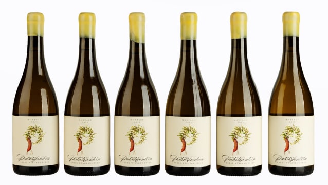 Patatsfontein; Steen; 2015; 6 (1 x 6); 750ml