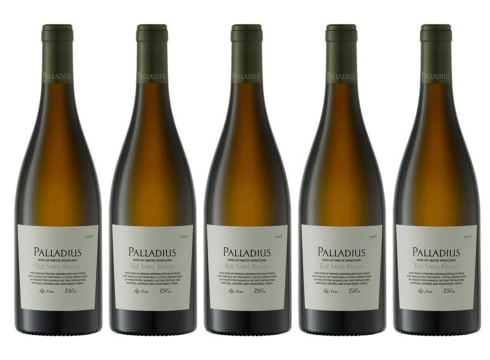 Sadie Family; Palladius; 2009; 5 (1 x 5); 750ml
