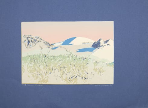Alice Goldin; Dawn State II