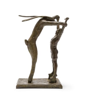 Guy du Toit; Little Deaths
