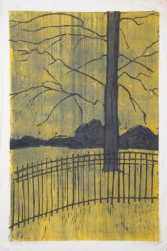 Alice Goldin; Marble Arch