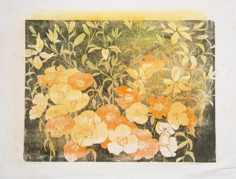 Alice Goldin; Spring Fever