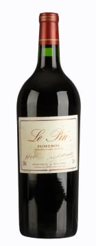 Le Pin; Pomerol; 2000; 1 (1 x 1); 1500ml