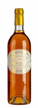 Raymond-Lafon; Sauternes; 2001; 1 (1 x 1); 750ml