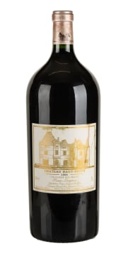 Haut-Brion; Pessac-Léognan; 2000; 1 (1 x 1); 6000ml