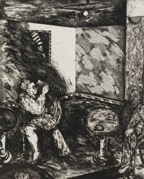Deborah Bell; Dance of Salome