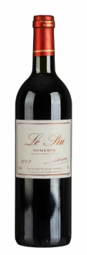 Le Pin; Pomerol; 2002; 1 (1 x 1); 750ml