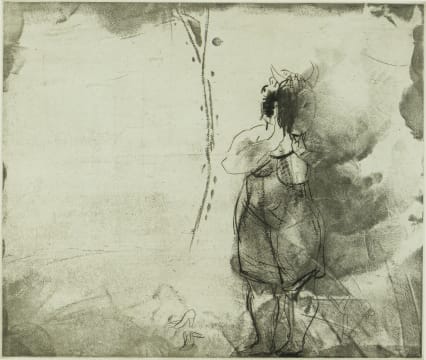 Deborah Bell; Ma Ubu I