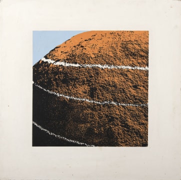 Strijdom van der Merwe; Documentation Print II