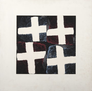 Strijdom van der Merwe; Documentation Print I