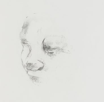 Nelson Makamo; Face