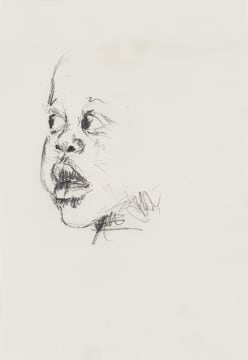 Nelson Makamo; Boy's Face