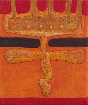 Trevor Coleman; Totem