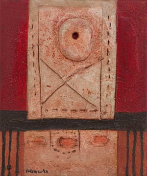 Trevor Coleman; Stone