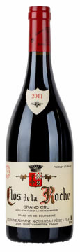 Armand Rousseau Père et Fils; Clos de la Roche; 2011; 1 (1 x 1); 750ml