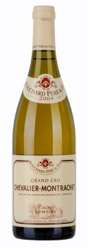 Bouchard Père et Fils; Chevalier-Montrachet; 2004; 1 (1 x 1); 750ml